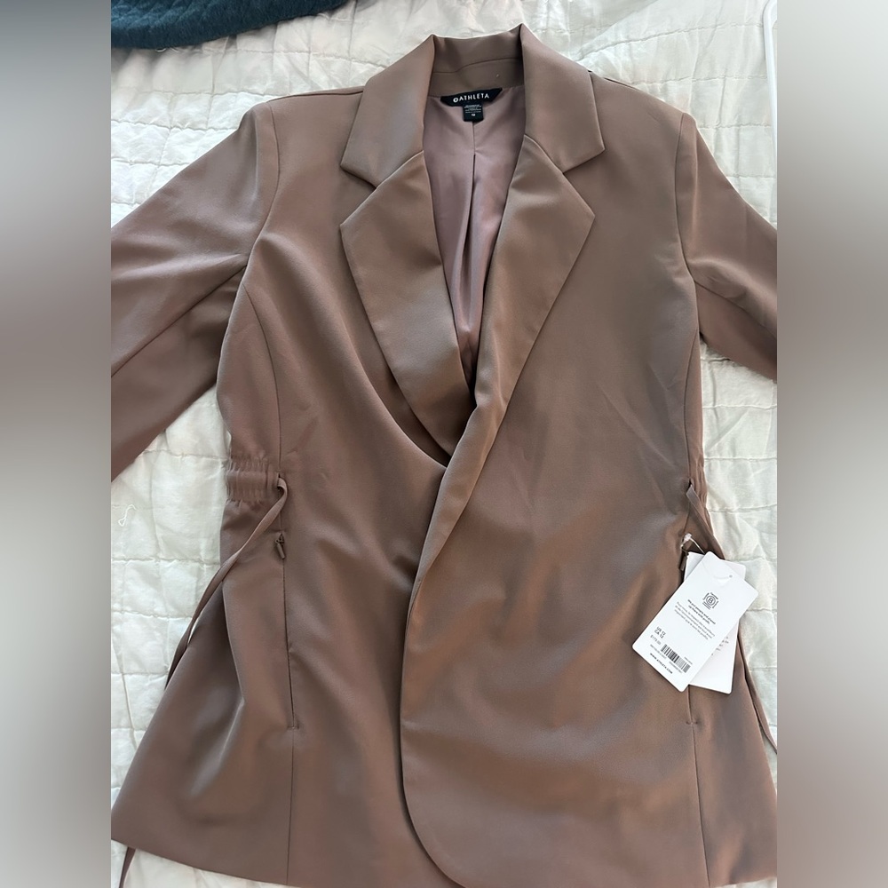 Women's Endless Blazer Jacket